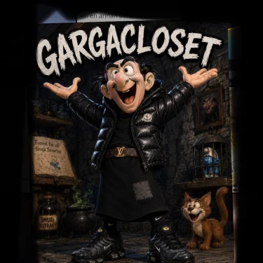 Gargish