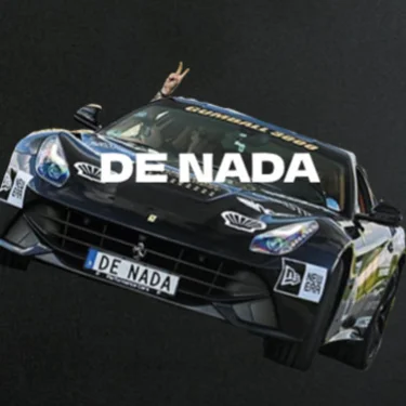 DE NADA