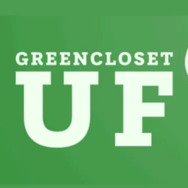 GreenCloset UF