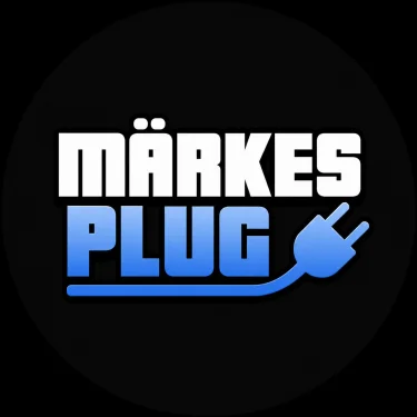 Märkesplug