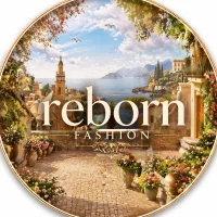Reborn Fashion