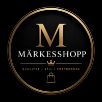 Märkesshop