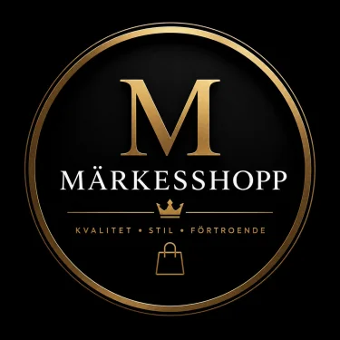 Märkesshop