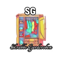 Skrabbe Garderoben