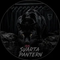 Svarta pantern