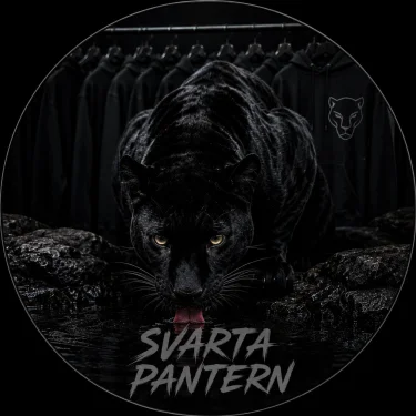Svarta pantern