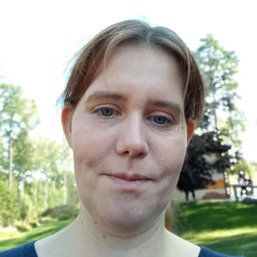 Magdalena Lauritsen