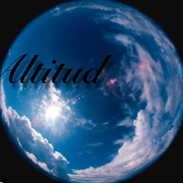 Altitud