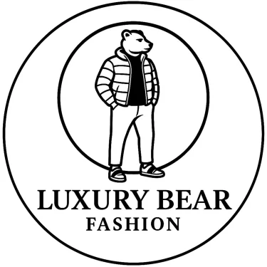 Luxury Bear Fashion