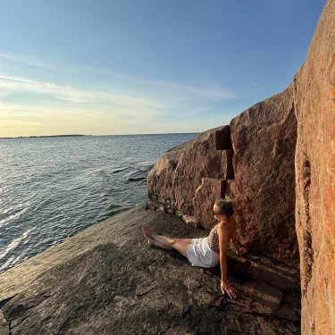 Jessica Jugans Broström