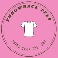 Throwback Tees