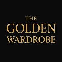 THE GOLDEN WARDROBE