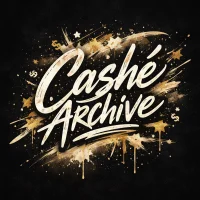 Cashé archive