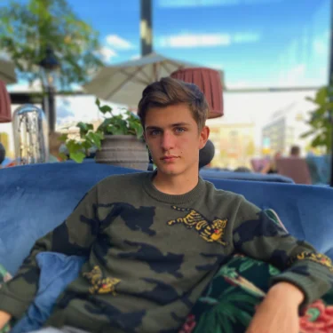 Benjamin In de Betou