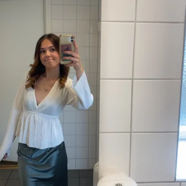 Natalie Hammarström