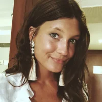 Madeleine Fredriksson