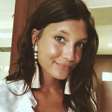 Madeleine Fredriksson