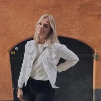 Amanda Nilsson
