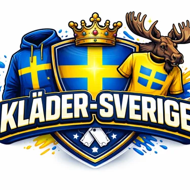 Kläder-Sverige