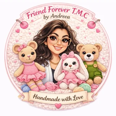 Friends Forever byAndreea