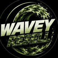 🌴WAVEY RESELL🌴