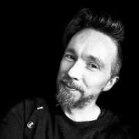 Gabriel Bergman Lahovary