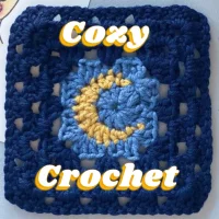 Cozy.Crochet