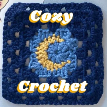 Cozy.Crochet