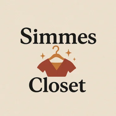 Simmes Closet