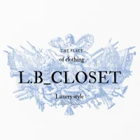 LB closet