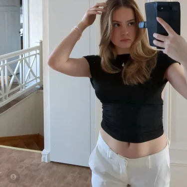 Linnea Björnström