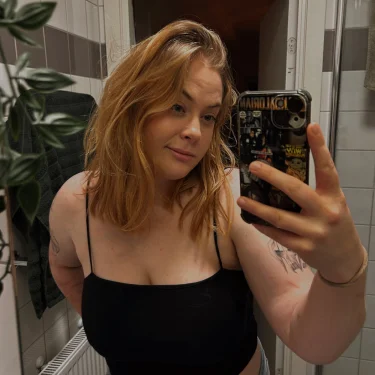 Ebba Jakobsson