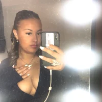 Evelina Johansson Blomqvist