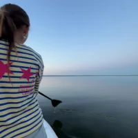 Flora Enhörning