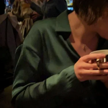 Linnéa ☕️🦉💼