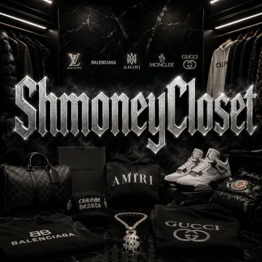 ShmoneyCloset