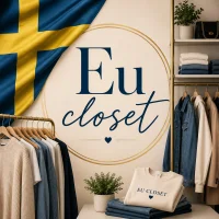 Eu closet