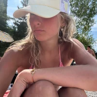 Smilla Volanen Eriksson