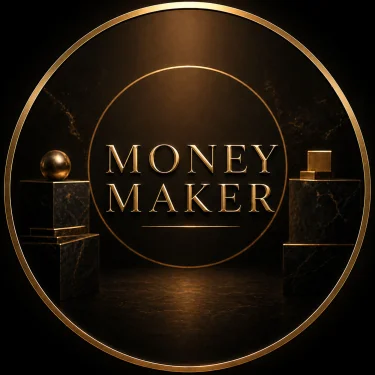 Moneymaker💸