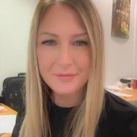 Rosanna andersson