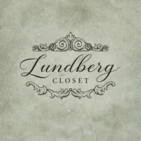 Lundberg closet