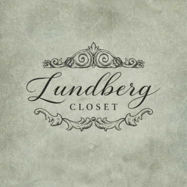 Lundberg closet