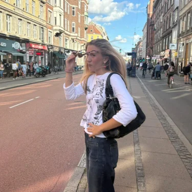 Sophie Heiding