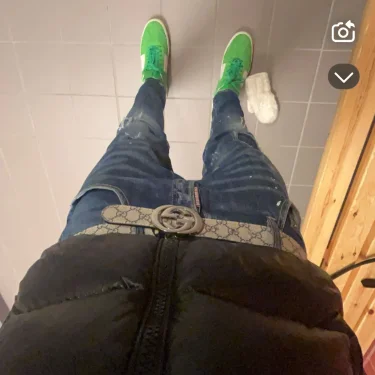 Frontclothing