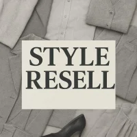 STYLE.RESELL