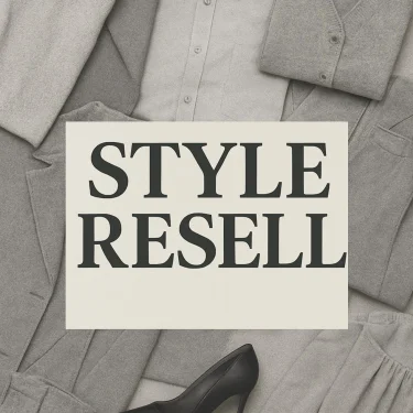 STYLE.RESELL
