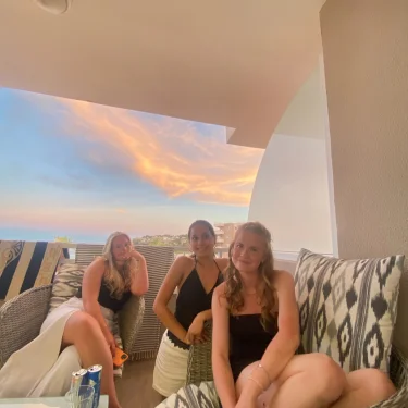 Zindy Concepcion Mikkelsen