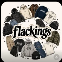 Flackings