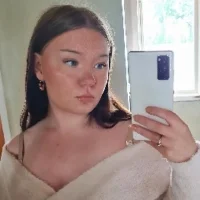 Alva Widström ✨️