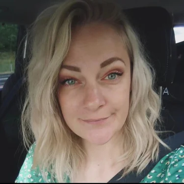 Ida Centervik